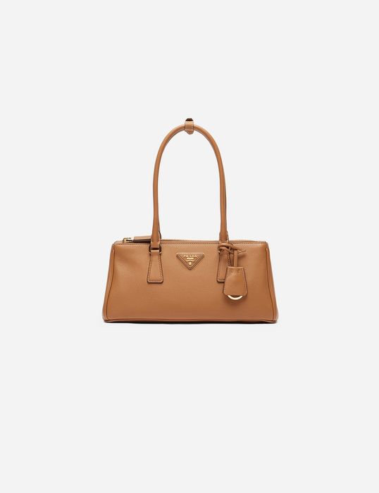 Сумка Prada Galleria Medium Leather Tote Bag
