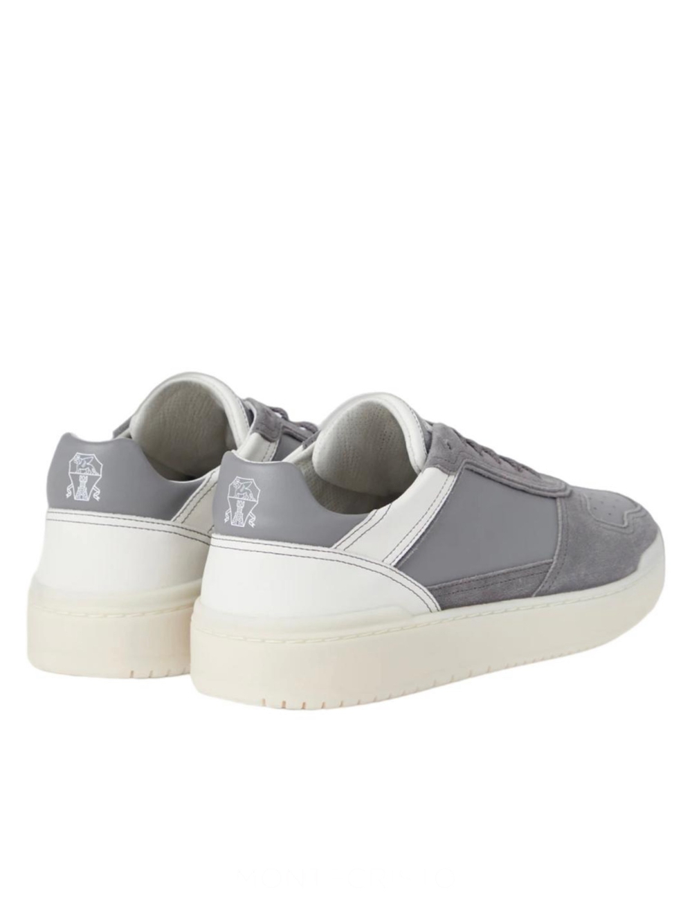 Кеды Brunello Cucinelli