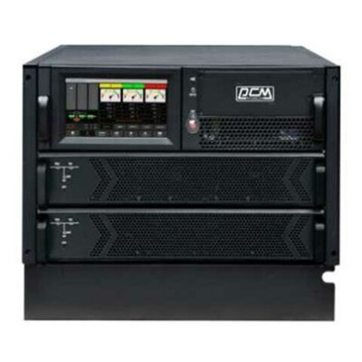 ИБП POWERCOM Vanguard-II VGD-II-30R33