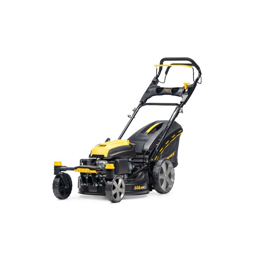 Газонокосилка Champion LMZ5130/2