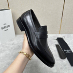 Лоферы Berluti