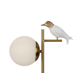 Настольный светильник Freya FR5210TL-01G