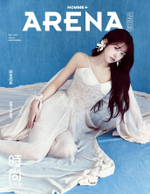 публикация ARENA HOMME + - 2025.03 ANYUJIN B Type