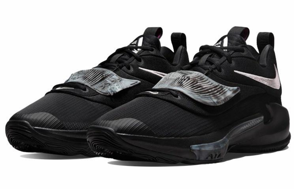 Кроссовки Nike Freak 3 Zoom Ep