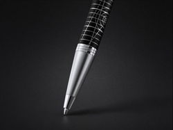 Parker IM Legacy of Flight CT ручка шариковая синяя, 1,0мм, подарочная упаковка