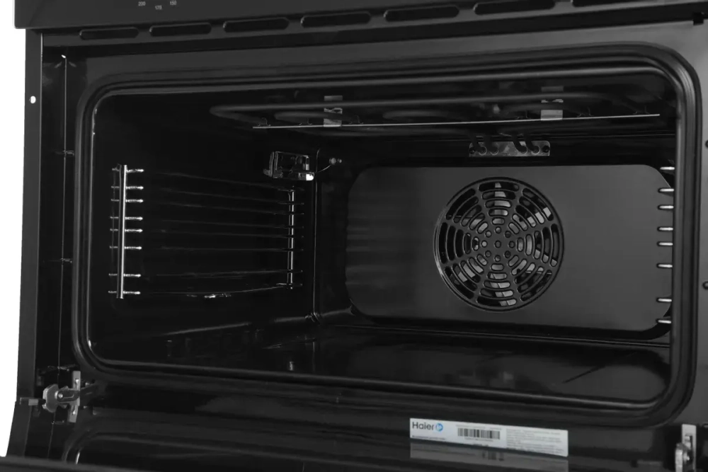 Духовой шкаф электрический HAIER HOY-P09NCGB