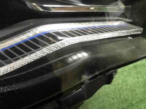 Фара правая BMW X7 G07 (19-22) Laser Light