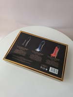 Набор парфюмерии CAROLINA HERRERA 3x30 (duty free парфюмерия)