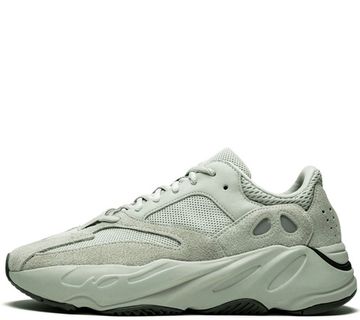Кроссовки Adidas Yeezy Boost 700 Salt