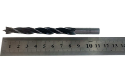 Сверло спиральное по дереву М-образная заточка M-type Professional (9х115х90 мм; HCS) Stayer 2942-115-09_z02