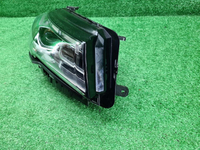 Фара правая Geely Emgrand 2 (2021-н.в.) LED