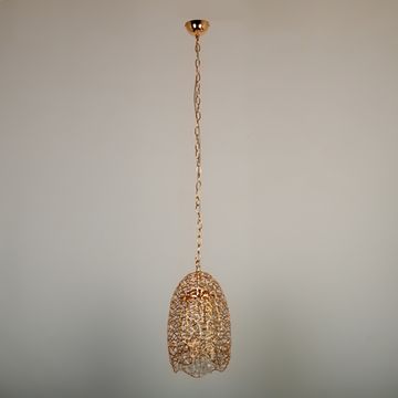 Подвесная люстра Abrasax X9120A/3