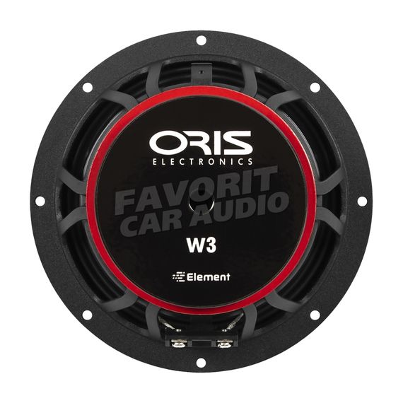 Комп. акустика ORIS TYPE 3