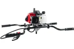 Мотобур P.I.T. P51211