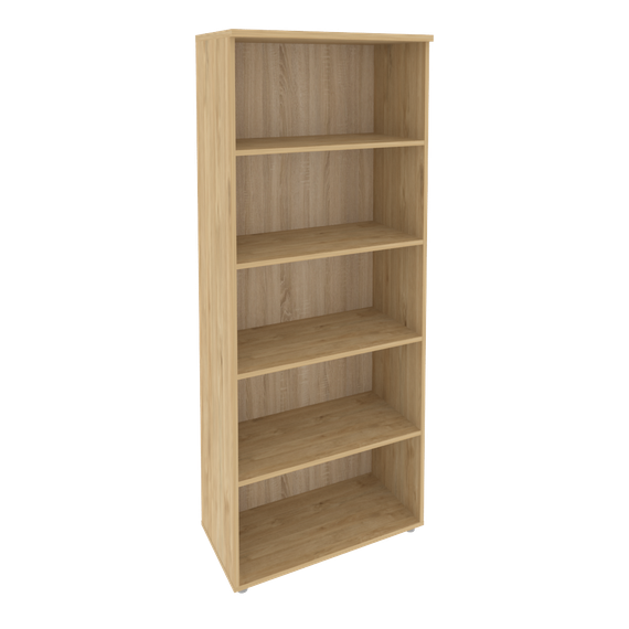 Оникс Стеллаж высокий широкий O.ST-1  800*420*1977