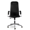 Кресло СН-601 Соло хром SoloСН Ср S-0401 (черный)
