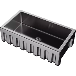 Кухонная мойка Omoikiri Mikura 83-CC Natceramic/cappuccino coffee