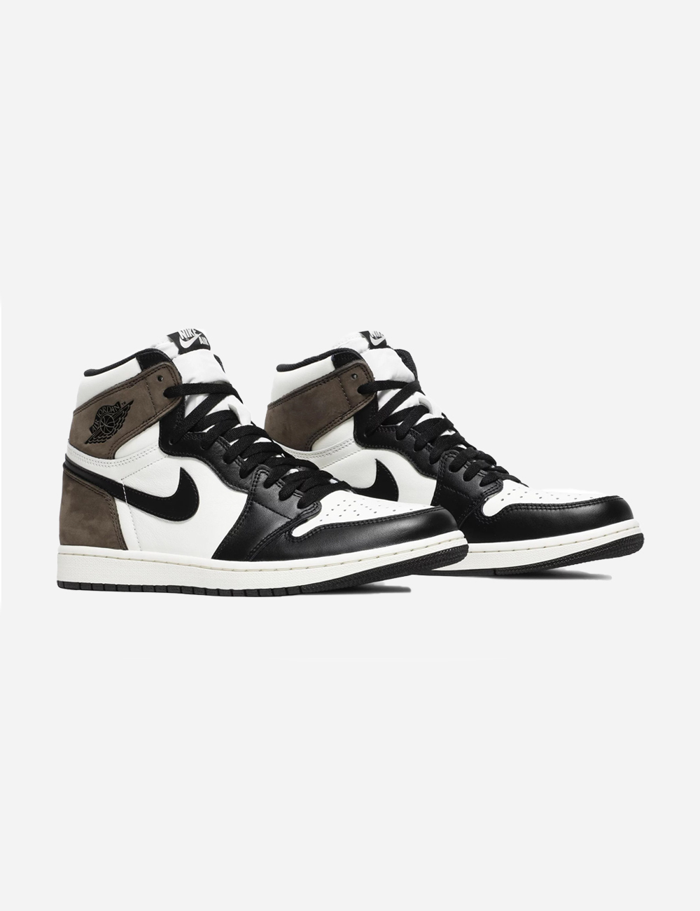Air Jordan 1 High "Dark Mocha"