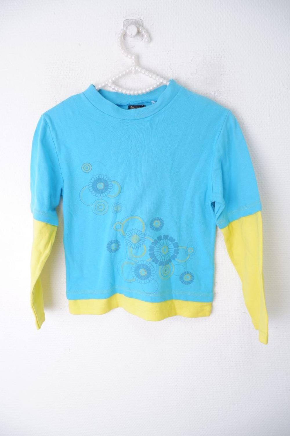 Джемпер UniStyle красивый на 9-10 лет, новый