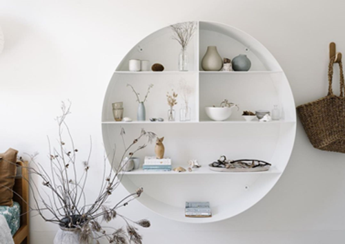 Стелаж UFIRE W-07