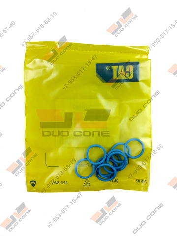 Кольцо O-ring круглого сечения 2385080 Caterpillar