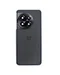 Задняя крышка для OnePlus 11R (PHK110) / Ace 2 (CPH2487) черный (Sonic Black) со стеклом камеры