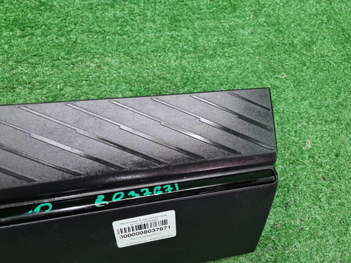 Накладка двери задняя правая Jetour Dashing 22-нв