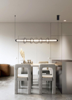 Линейно-подвесной светильник Lussole LSP-7349