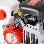 Мотобур 2 кВт Ресанта МБ-52 70/13/30