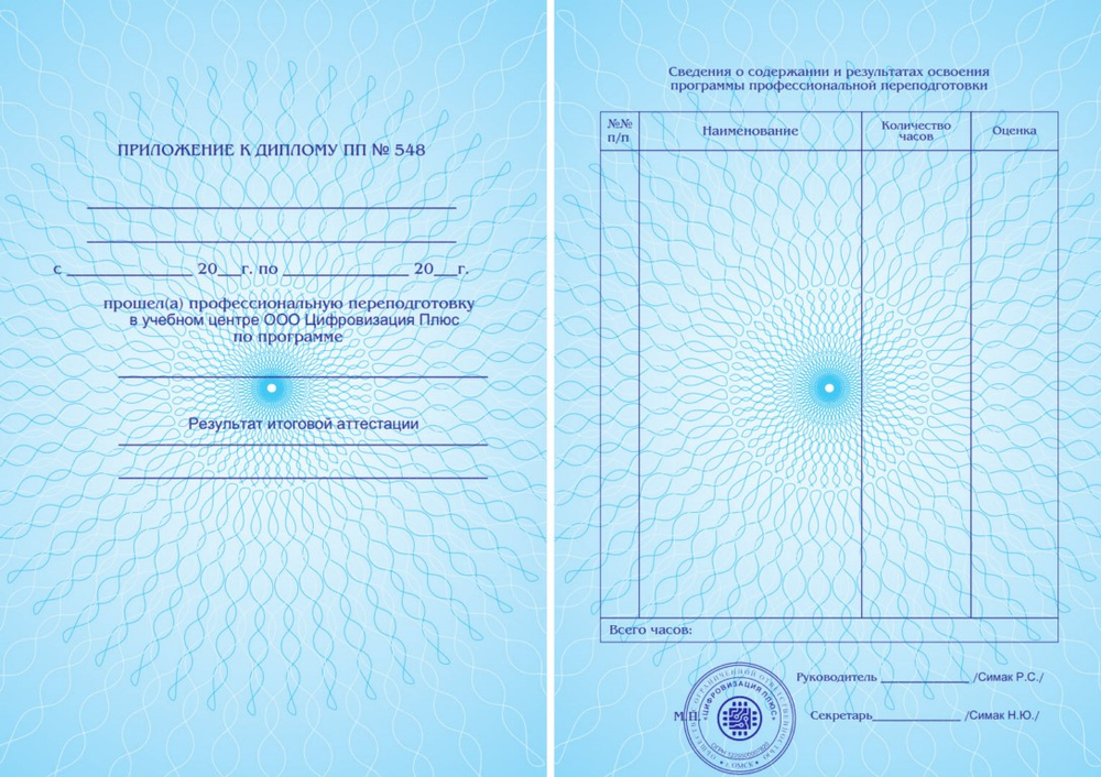 Технология преподавания математики в образовательной организации