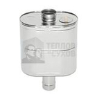 Бак печной ТиС Феррит 50, D115/115 (430)