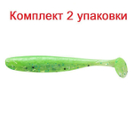 Силиконовая Приманка Sprut Kagami