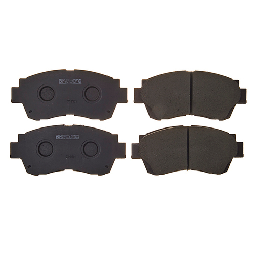 Колодки AKEBONO AN-322K