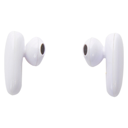 Bluetooth-гарнитура Remax TWS-9 Wireless Headset с зарядным устройством Белый