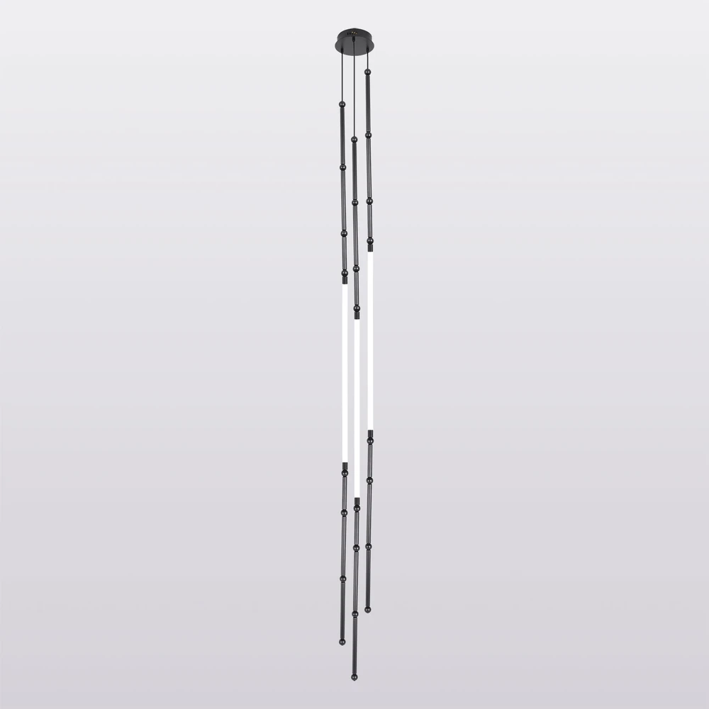 Подвесной светильник Lussole BEND LSP-7070