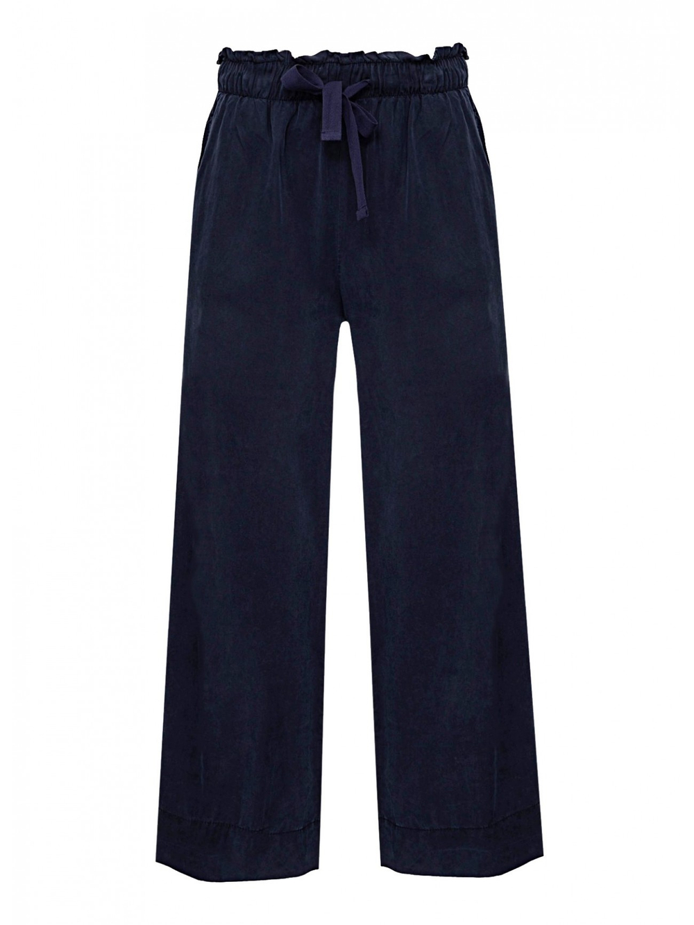 Брюки женские Lyocell Crop Pants DEHA