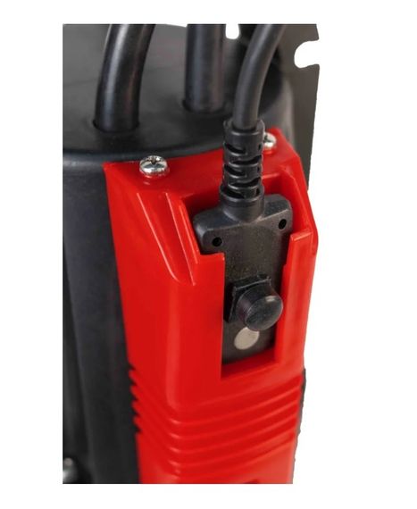 Насос дренажный Verton AQUA DP550/35PI 37549