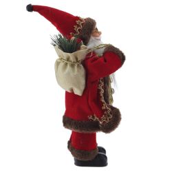 GAEM Дед Мороз, L17,5 W11 H38/30 см