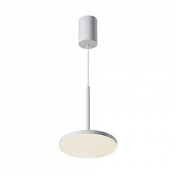 Подвесной светильник Maytoni Plato P076PL-L12W4K-W