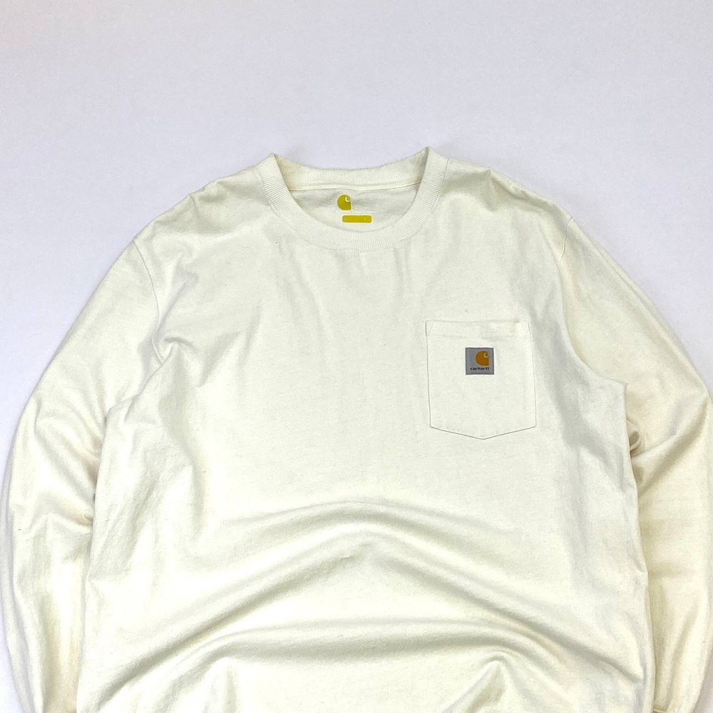 Лонгслив Carhartt