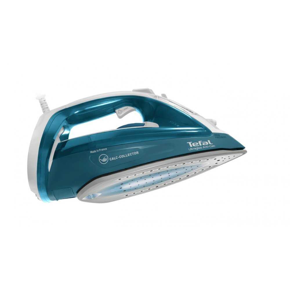 Утюг Tefal FV4960E0