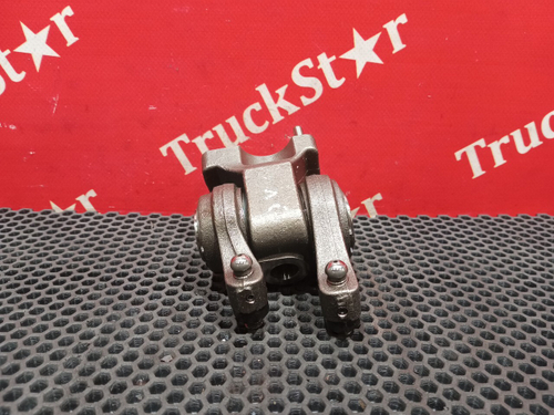 Вал рокеров в сборе 2018г.