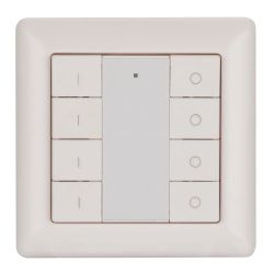 INTELLIGENT ARLIGHT Панель DALI-223-4G-DIM-IN (BUS) (IARL, -) 026347