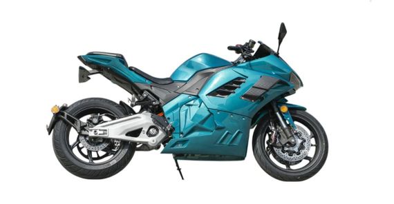 Электромотоцикл EL MOTO VS-001