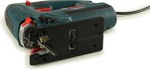 Лобзик сетевой BOSCH GST 160 ВCE 0601518000 Кейс L-Boxx