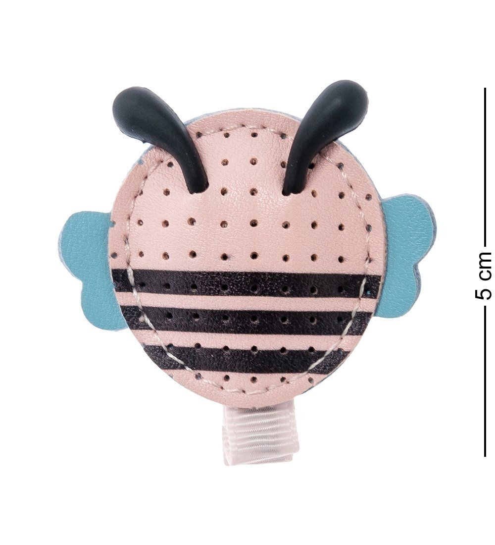 NC-14/4 Клипса от комаров «Пчелка»