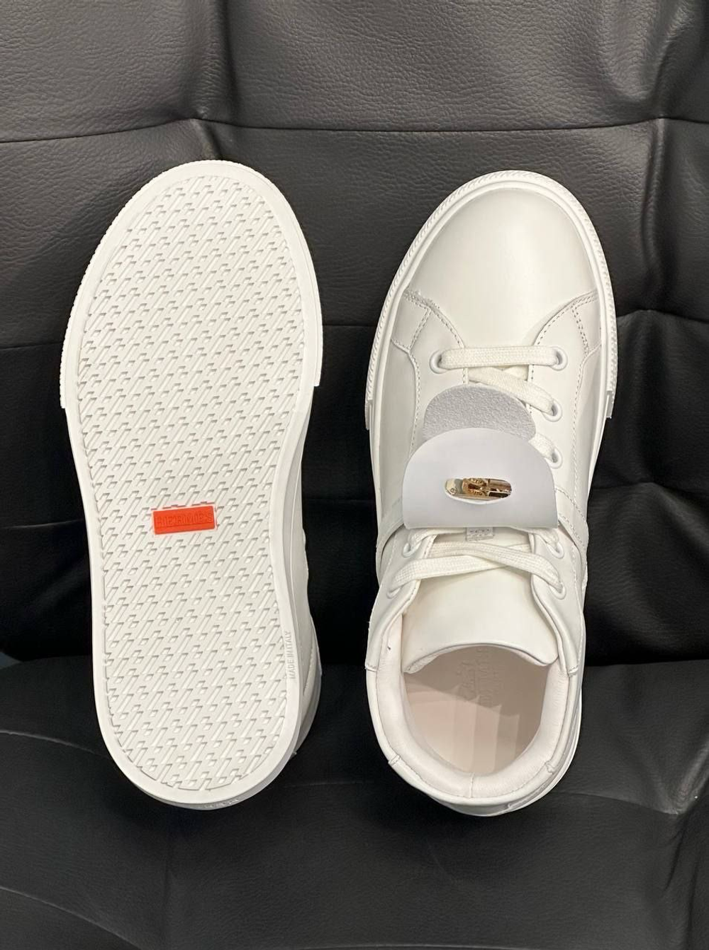 Кеды Hermes