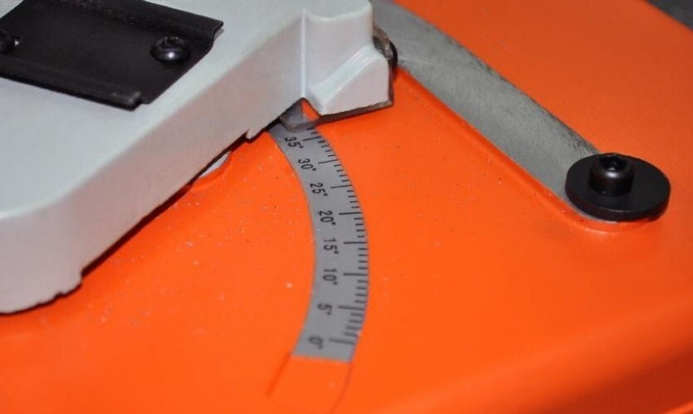 Станок ленточнопильный STALEX BS- 100 230V 388001