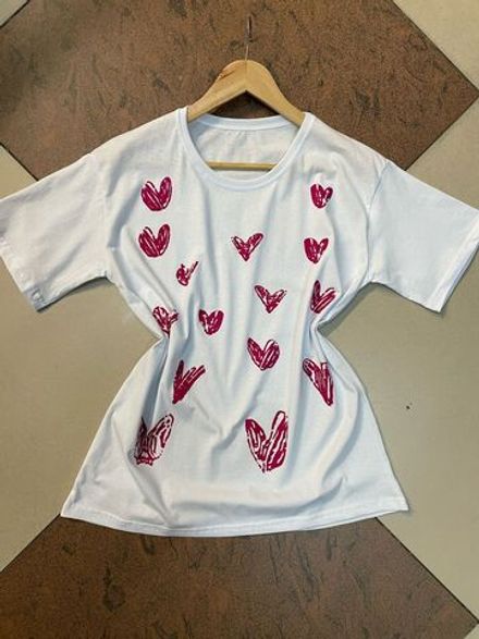 Футболка 6811614 Fabrika