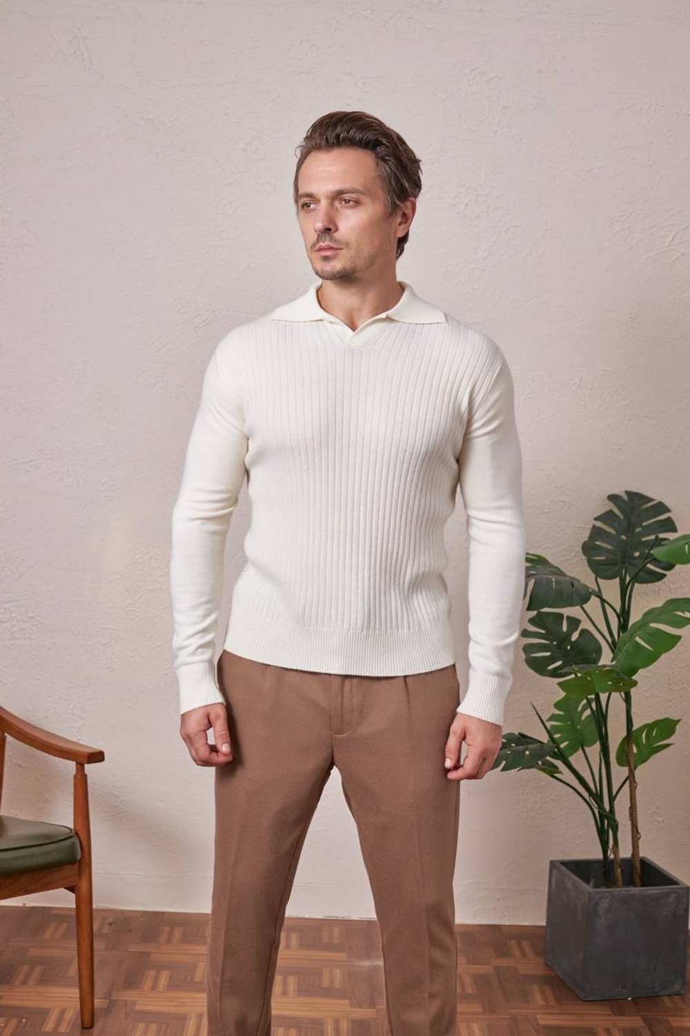 Поло Loro Piana